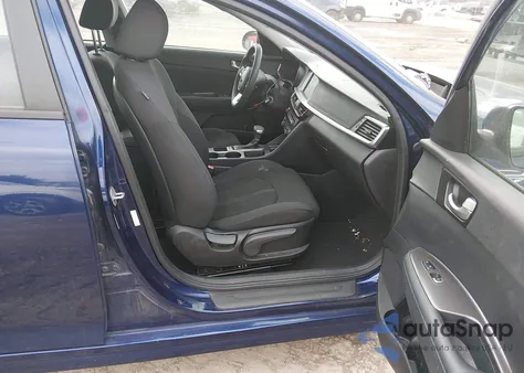 2019 Kia Optima Lx z USA, uszkodzony, nr VIN 5XXGT4L38KG306576